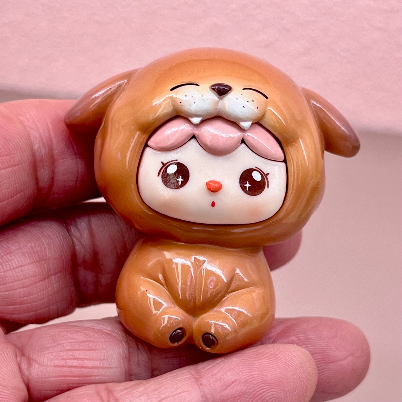 71209 FOREST BABY FIGURINE BLIND BOX-4