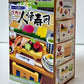 71069 Sushi  Restaurant Blind Box-8