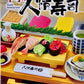 71069 Sushi  Restaurant Blind Box-8