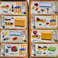 71069 Sushi  Restaurant Blind Box-8