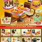 71074 Burger Shop Miniature Set Blind Box-8