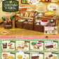 71077 Forest Cake Shop Miniature Set Blind Box-8