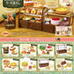71077 Forest Cake Shop Miniature Set Blind Box-8