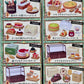 71077 Forest Cake Shop Miniature Set Blind Box-8