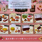 71077 Forest Cake Shop Miniature Set Blind Box-8