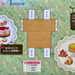 71077 Forest Cake Shop Miniature Set Blind Box-8