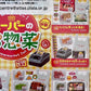 71078 Super Market Deli Shop Miniature Set Blind Box-8
