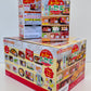 71078 Super Market Deli Shop Miniature Set Blind Box-8