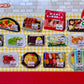 71078 Super Market Deli Shop Miniature Set Blind Box-8
