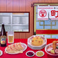 71083 Chinese Restaurant Miniature Set Blind Box-8