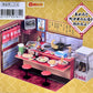 71083 Chinese Restaurant Miniature Set Blind Box-8
