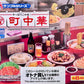 71083 Chinese Restaurant Miniature Set Blind Box-8