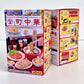 71083 Chinese Restaurant Miniature Set Blind Box-8