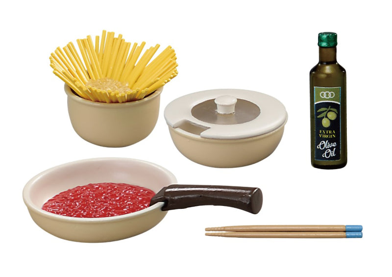 71084 Kitchen Tools Rement Blind Box-8