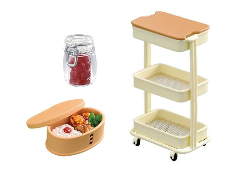 71084 Kitchen Tools Rement Blind Box-8