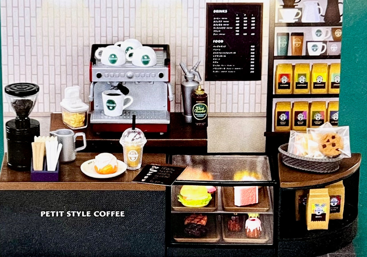 71084 Kitchen Tools Rement Blind Box-8