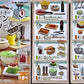 71085 Petit Style Coffee Shop Rement Blind Box-8