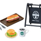 71085 Petit Style Coffee Shop Rement Blind Box-8