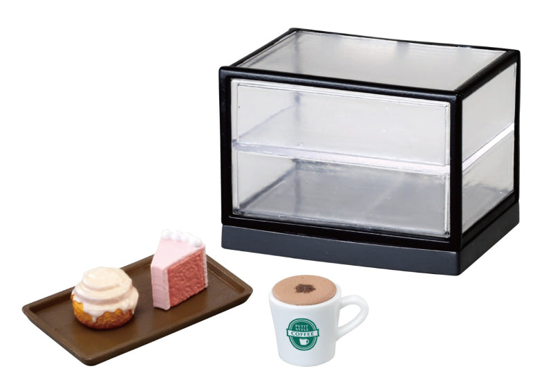 71085 Petit Style Coffee Shop Rement Blind Box-8