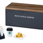71085 Petit Style Coffee Shop Rement Blind Box-8