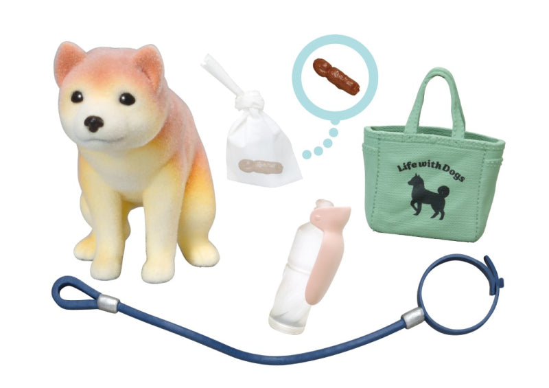 71086 Life With Dogs Rement Blind Box-8