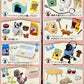 71086 Life With Dogs Rement Blind Box-8
