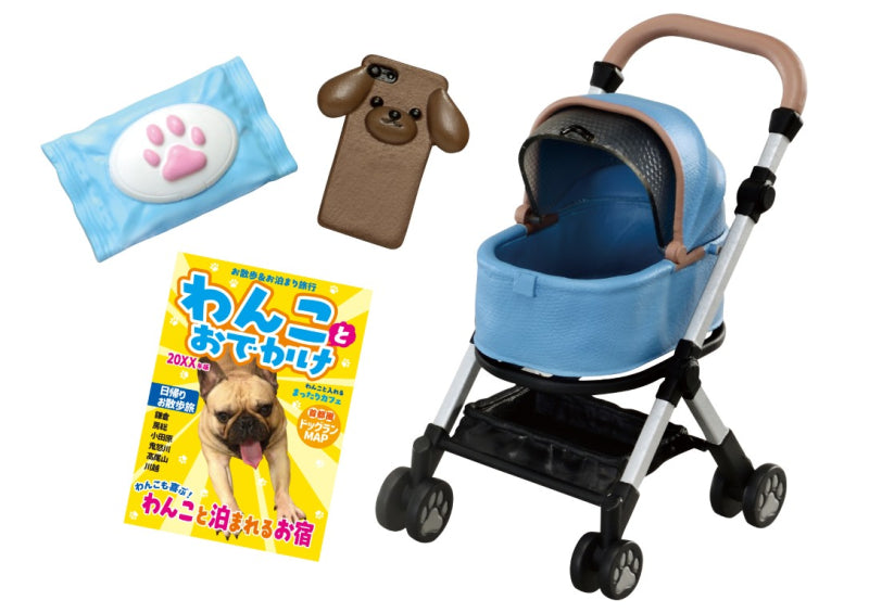 71086 Life With Dogs Rement Blind Box-8