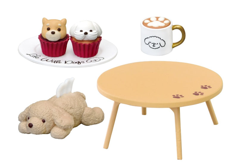 71086 Life With Dogs Rement Blind Box-8