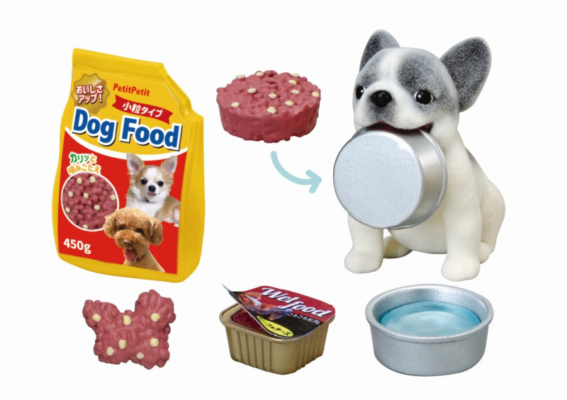 71086 Life With Dogs Rement Blind Box-8