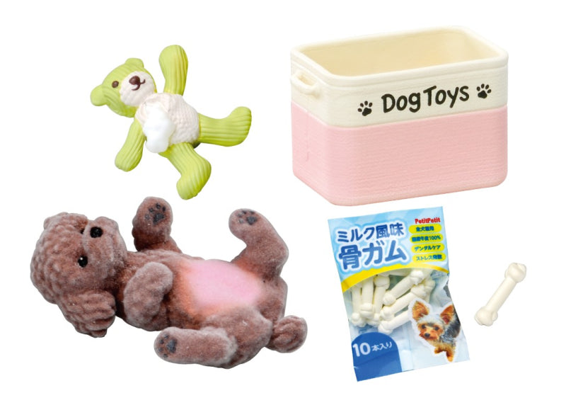 71086 Life With Dogs Rement Blind Box-8