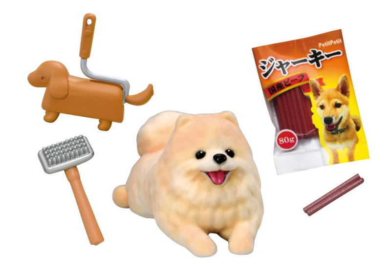 71086 Life With Dogs Rement Blind Box-8