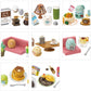 71087 Café Sumikko Gurashi Rement Blind Box-8