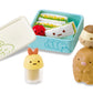71088 Outdoor Picnic Sumikko Gurashi Rement Blind Box-8
