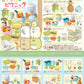71088 Outdoor Picnic Sumikko Gurashi Rement Blind Box-8