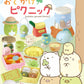 71088 Outdoor Picnic Sumikko Gurashi Rement Blind Box-8