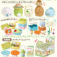 71088 Outdoor Picnic Sumikko Gurashi Rement Blind Box-8