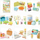71088 Outdoor Picnic Sumikko Gurashi Rement Blind Box-8