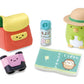 71088 Outdoor Picnic Sumikko Gurashi Rement Blind Box-8