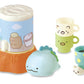 71088 Outdoor Picnic Sumikko Gurashi Rement Blind Box-8