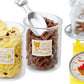 71090 Rilakkuma Natural Market Rement Blind Box-8