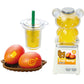 71090 Rilakkuma Natural Market Rement Blind Box-8