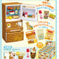 71090 Rilakkuma Natural Market Rement Blind Box-8