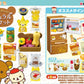 71090 Rilakkuma Natural Market Rement Blind Box-8