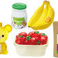 71090 Rilakkuma Natural Market Rement Blind Box-8