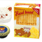 71090 Rilakkuma Natural Market Rement Blind Box-8