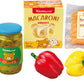 71090 Rilakkuma Natural Market Rement Blind Box-8