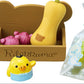 71090 Rilakkuma Natural Market Rement Blind Box-8