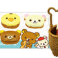 71090 Rilakkuma Natural Market Rement Blind Box-8