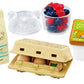 71090 Rilakkuma Natural Market Rement Blind Box-8