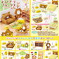 X 71091 Relaxing in the Rilakkuma Room Rement Blind Box-DISCONTINUED